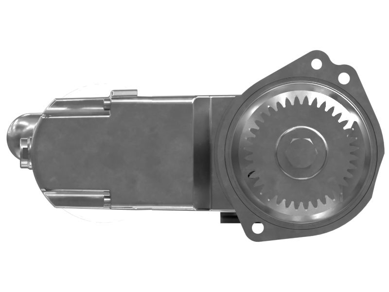 БЛОК НАСОСА