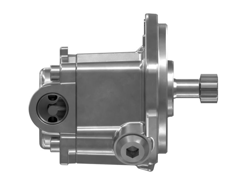 Топливоперекачивающие насосы Reman