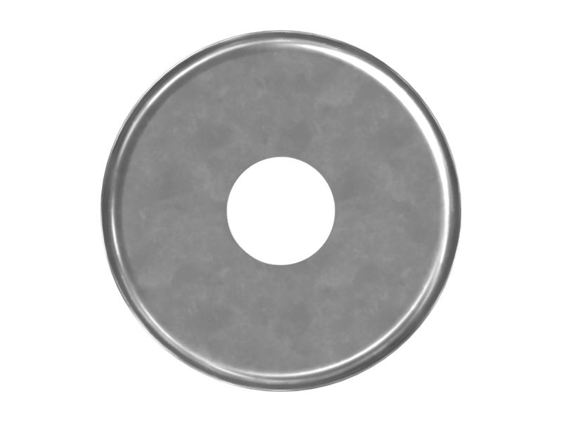 Крепежная прокладка регулятора напряжения