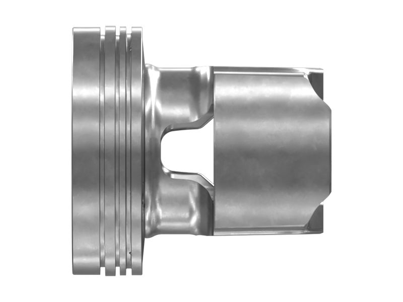 Поршень двигателя D3500