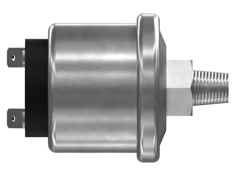 Датчик переключателя двигателя NPTF 1/8 дюйма