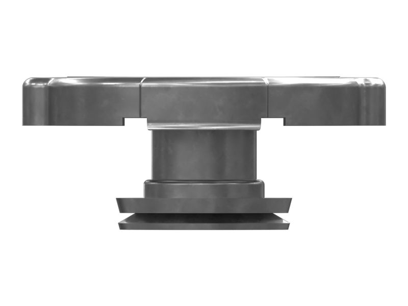 Предохранительная крышка длиной 59,9 мм