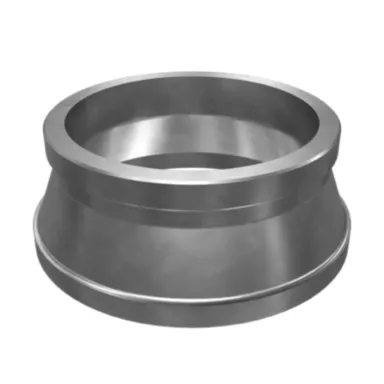 7N-8629: 52 mm dicke Auspuffwinkelkupplung