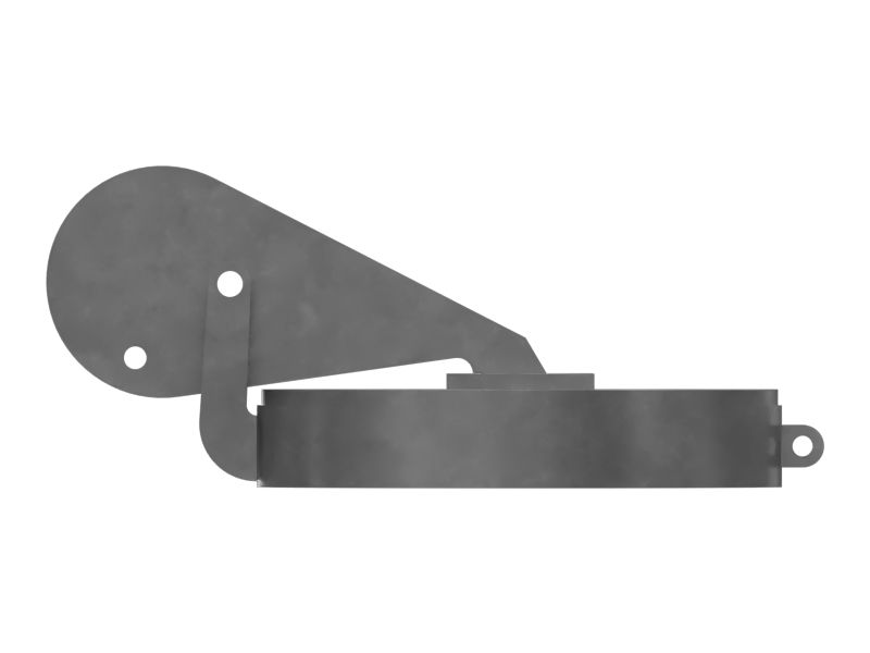 КРЫШКА В СБОРЕ