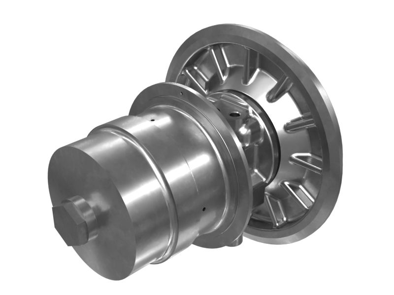 Патрон турбокомпрессора