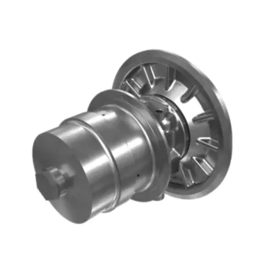 450-1416: Turbocharger Cartridge