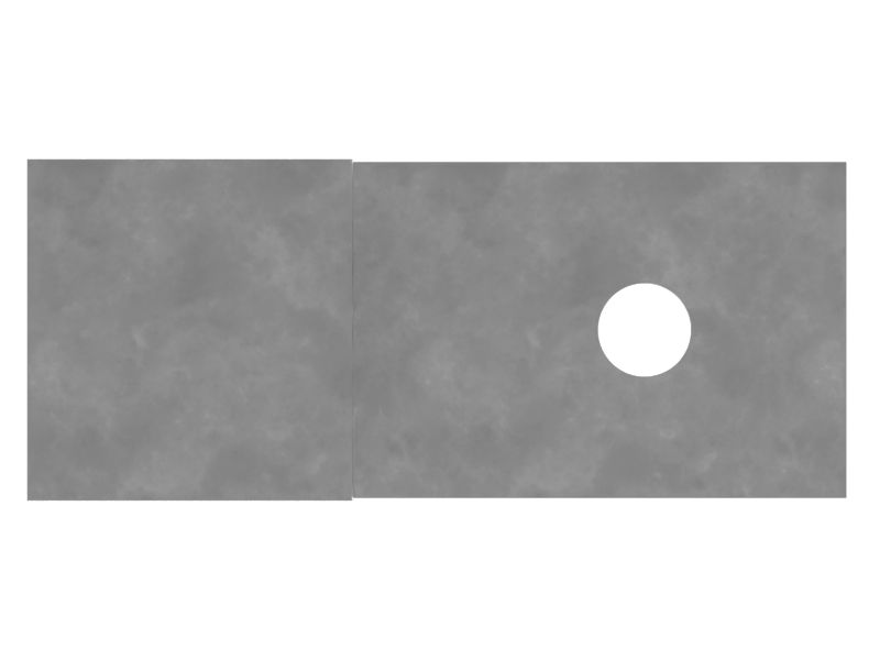 Кронштейн трубопровода системы впрыска топлива