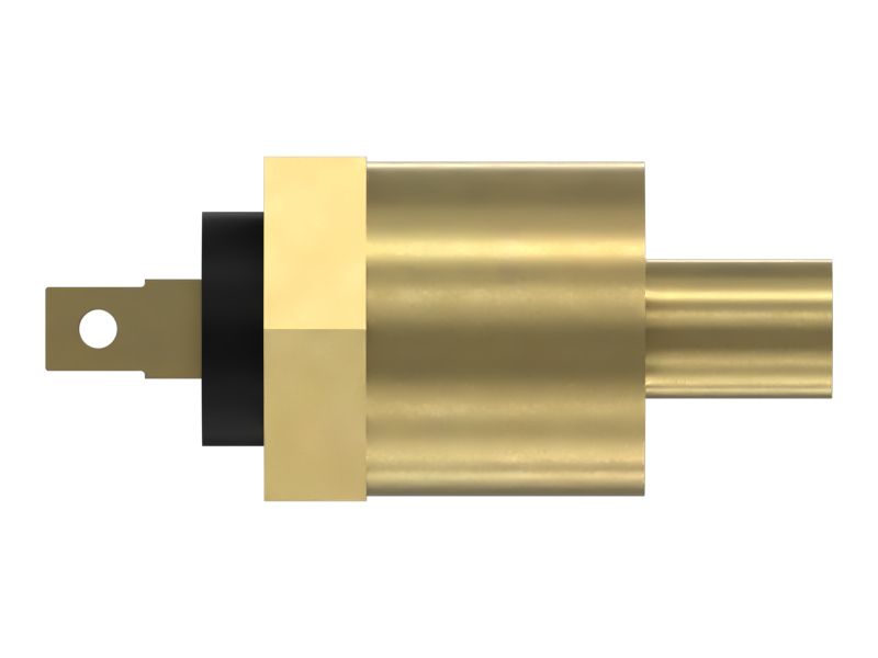 Датчик температуры воды, 1/2