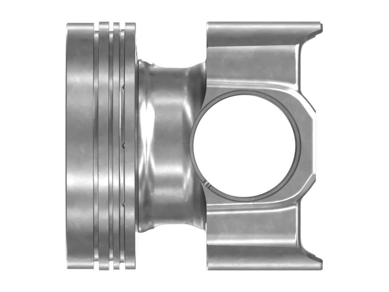 Поршень двигателя D3500