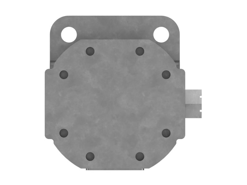 Гидронасос для насосов-форсунок Reman