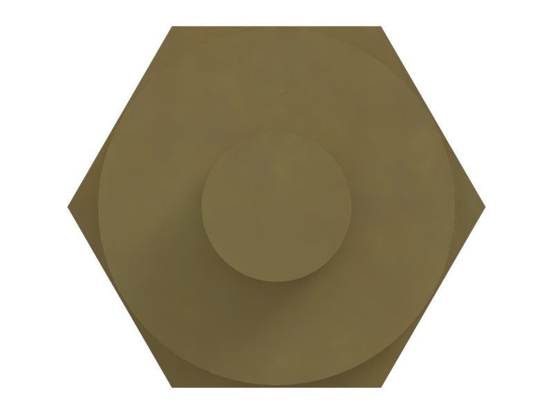 Датчик температуры воды, 1/2