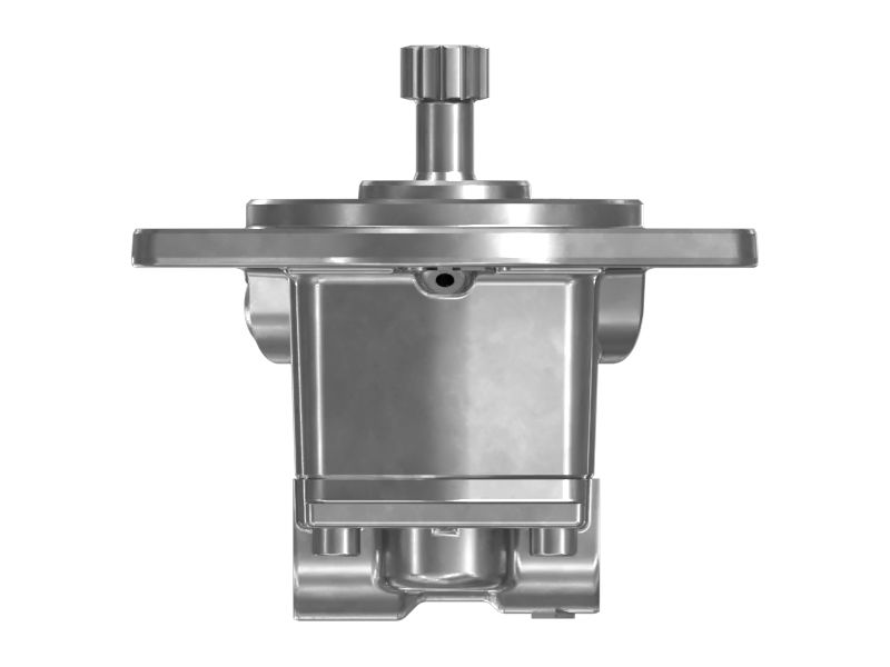 Топливоперекачивающие насосы Reman