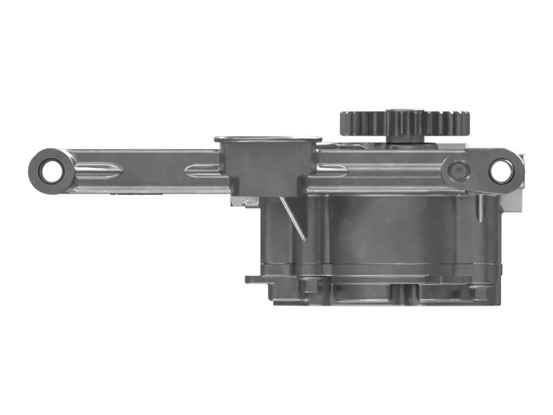 Масляный насос двигателя Reman