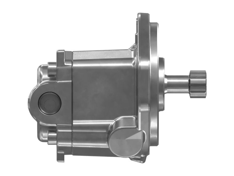 Топливоперекачивающие насосы Reman
