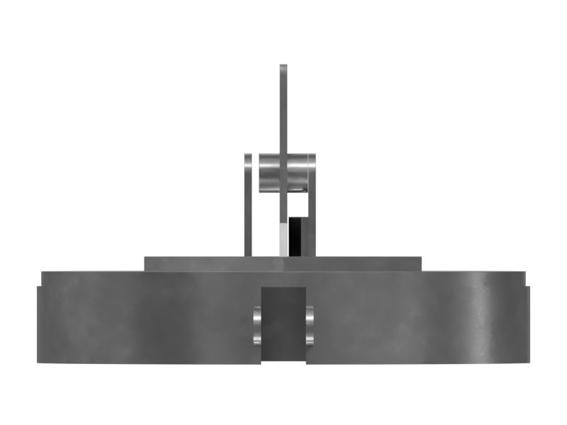 КРЫШКА В СБОРЕ