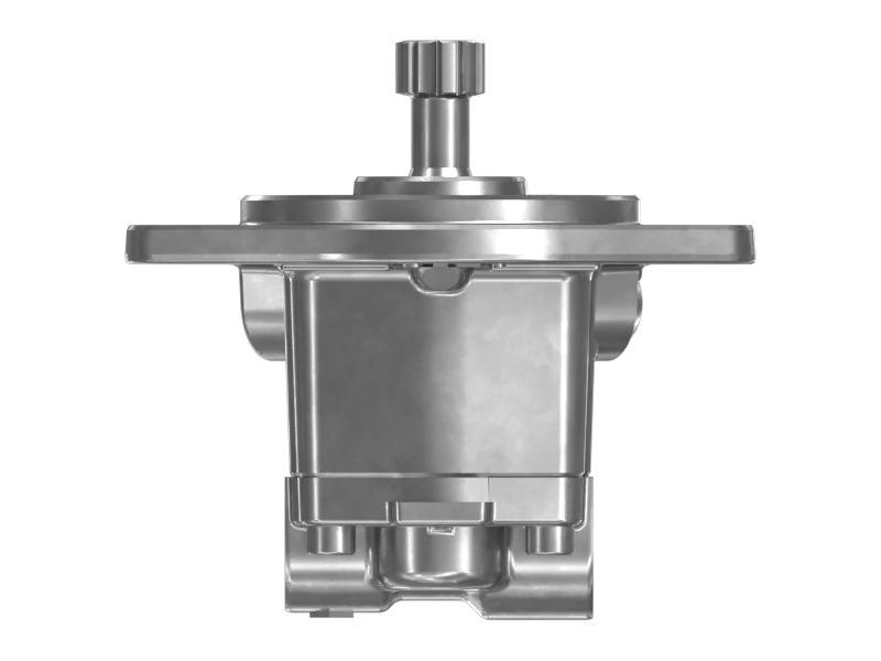 Топливоперекачивающие насосы Reman