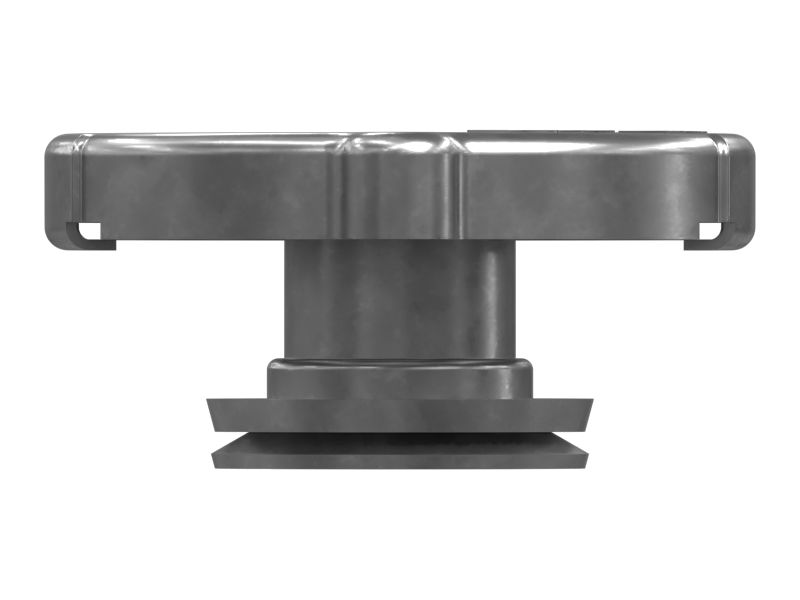 Предохранительная крышка длиной 59,9 мм