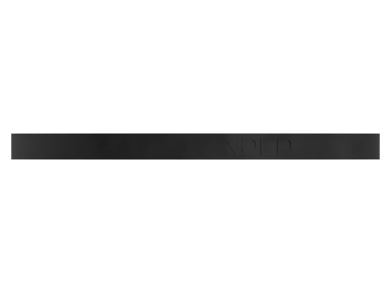 Ребристый ремень длиной 1327 мм