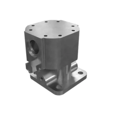 20R-0962: Cat® Reman Fuel Transfer Pump