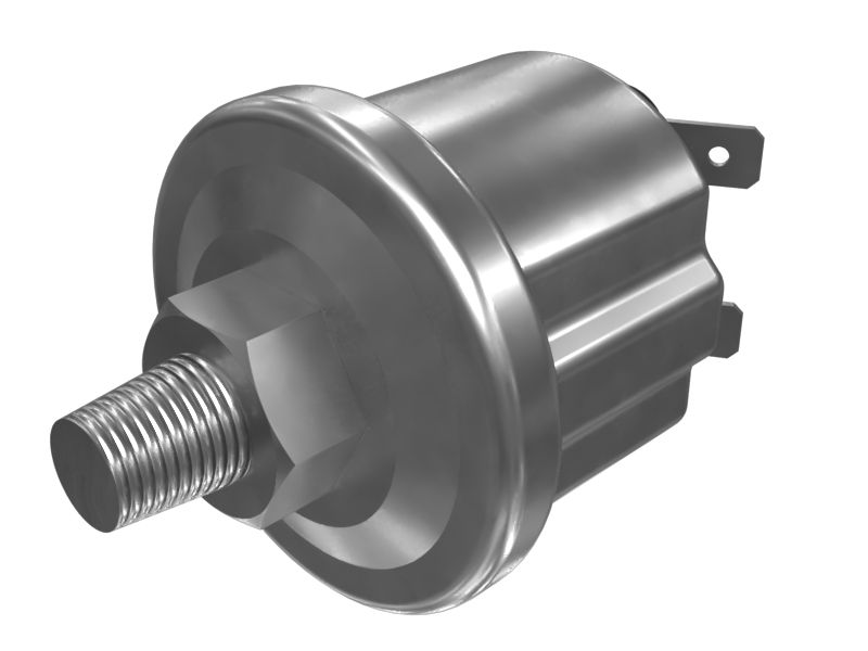 Датчик переключателя двигателя NPTF 1/8 дюйма