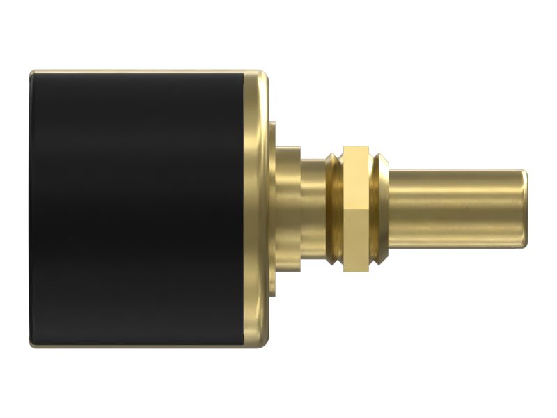 Потенциометр управления частотой вращения двигателя 100к Ом