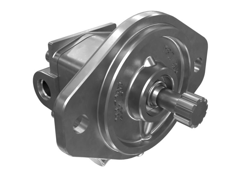 Топливоперекачивающие насосы Reman