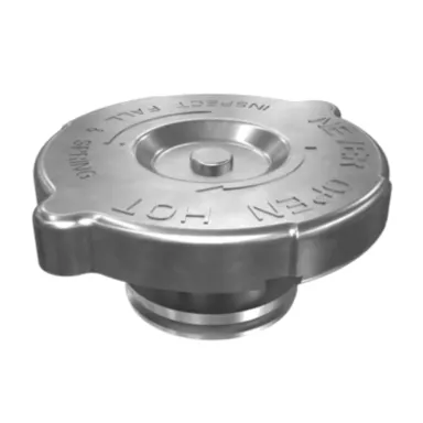2S-3080: 59.9mm Length Pressure Relief Cap