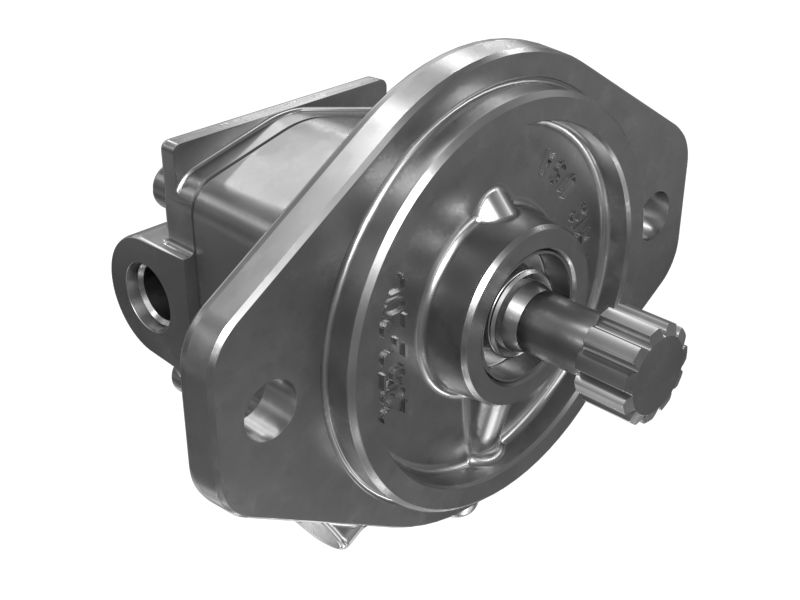20R-1528: Топливоперекачивающие насосы Reman