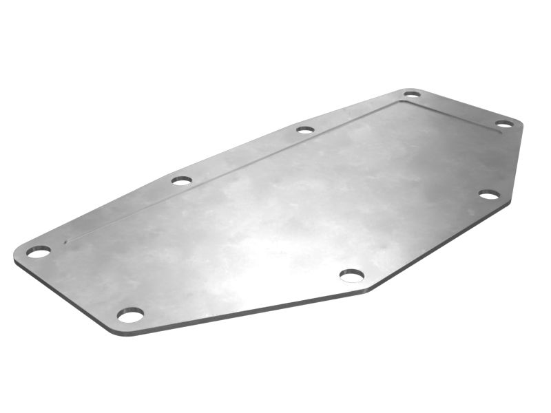 Впускной сетчатый фильтр толщиной 0,098 дюйма