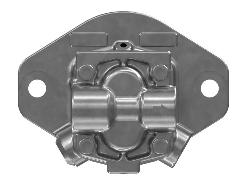 Топливоперекачивающие насосы Reman