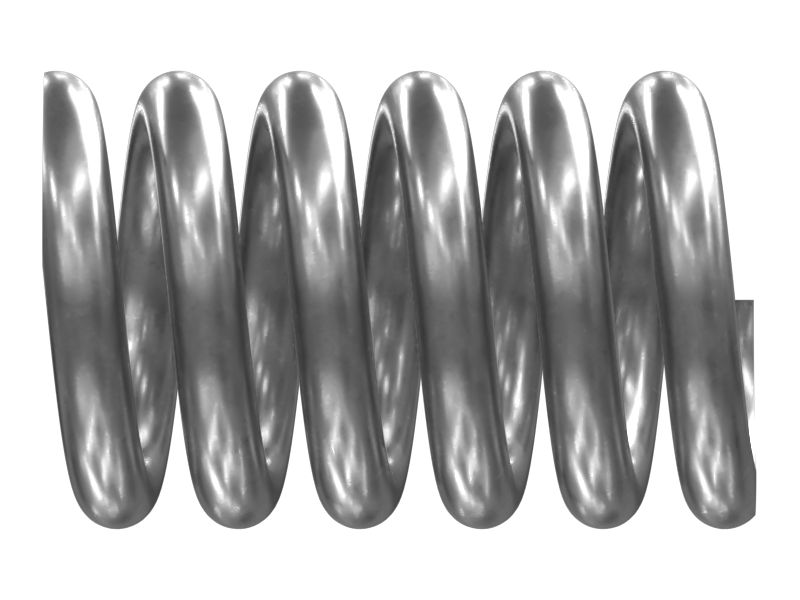 1W-4655: Relief Valve Compression Spring | CATCorp