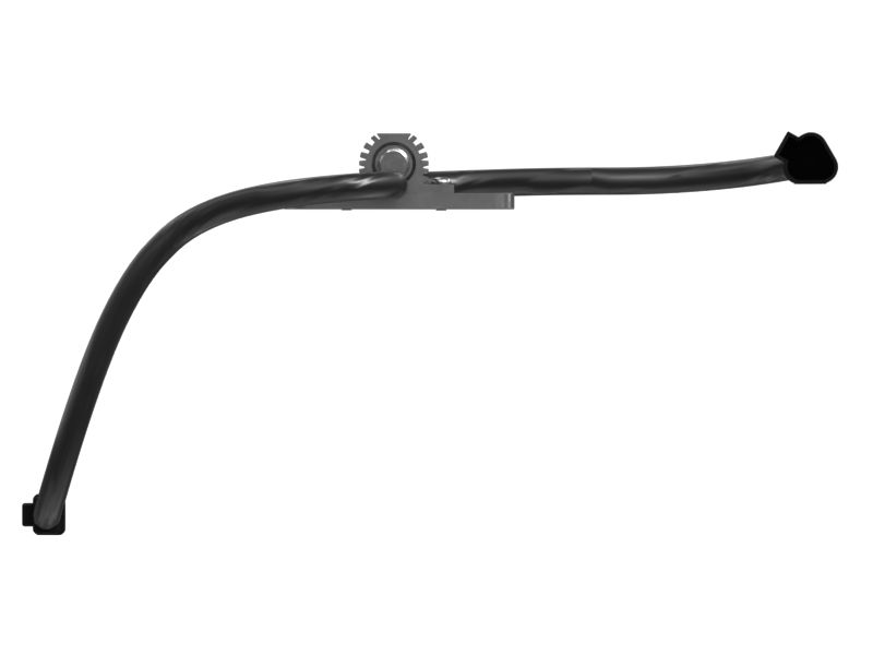 Резистор в сборе (24 В)