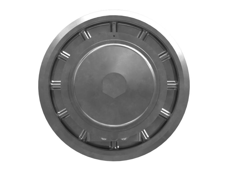 Патрон турбокомпрессора