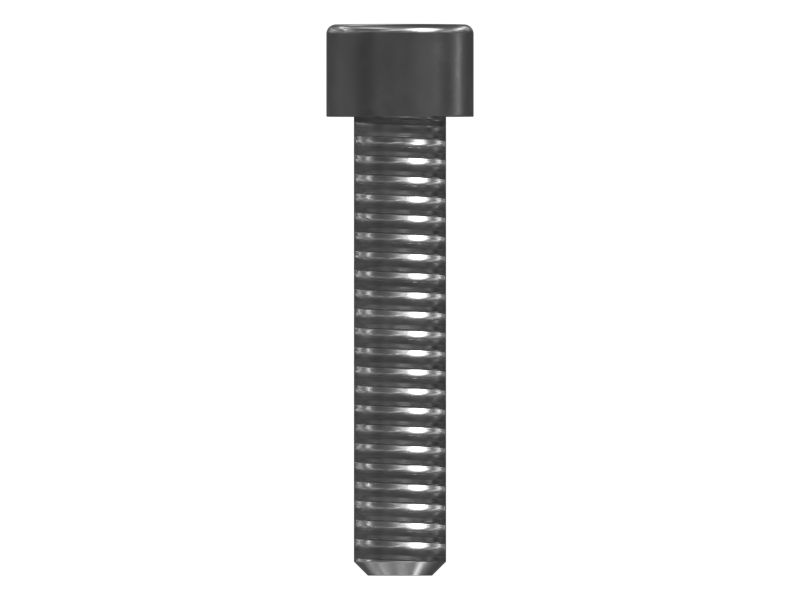 БОЛТ M10X50
