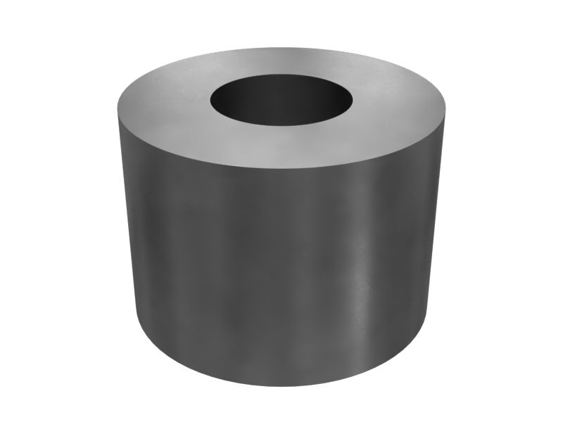 Жесткая прокладка с внутренним диаметром 11 мм