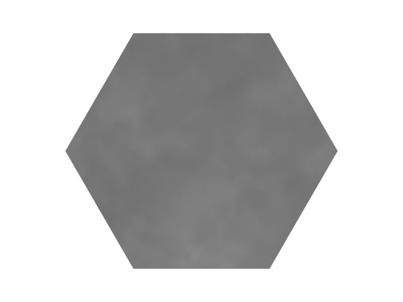 БОЛТ С ШЕСТИГРАННОЙ ГОЛОВКОЙ