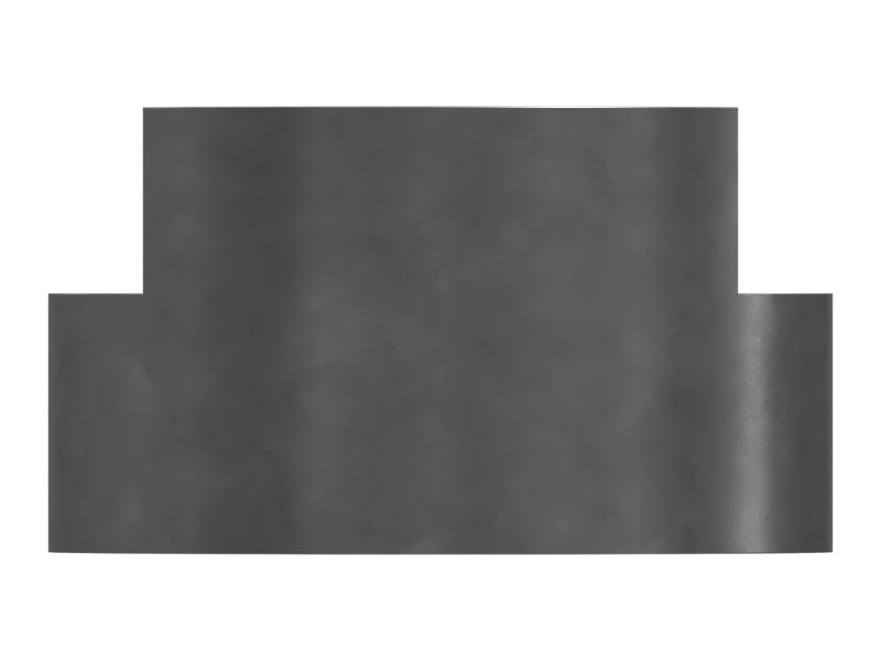 Метрическая гайка пружинной тяги