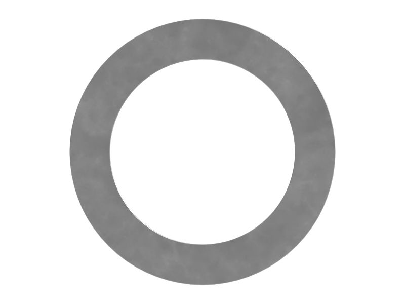 Шайба с внутренним диаметром 60 мм