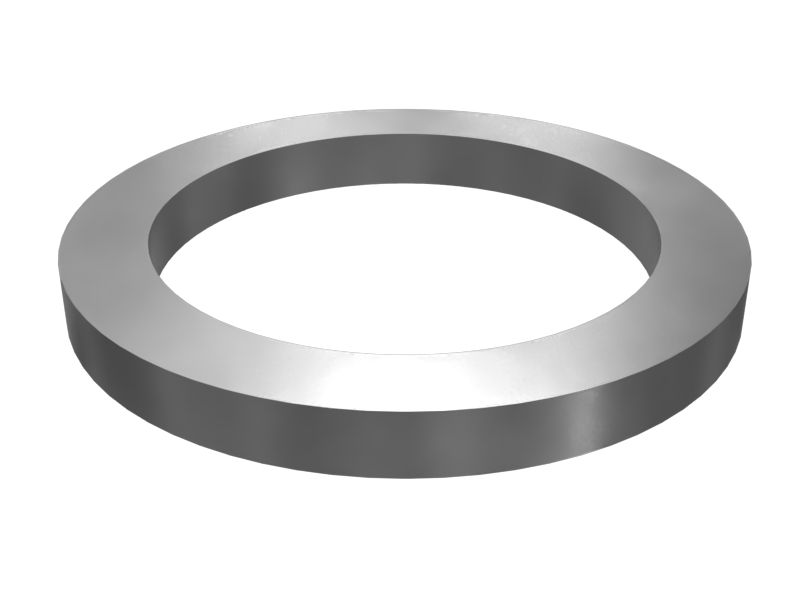 296-5747: ШАЙБА МЕДНАЯ