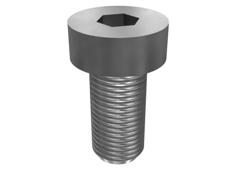 237-5121: БОЛОТ С ГОЛОВКОЙ ПОД ТОРЦЕВОЙ КЛЮЧ