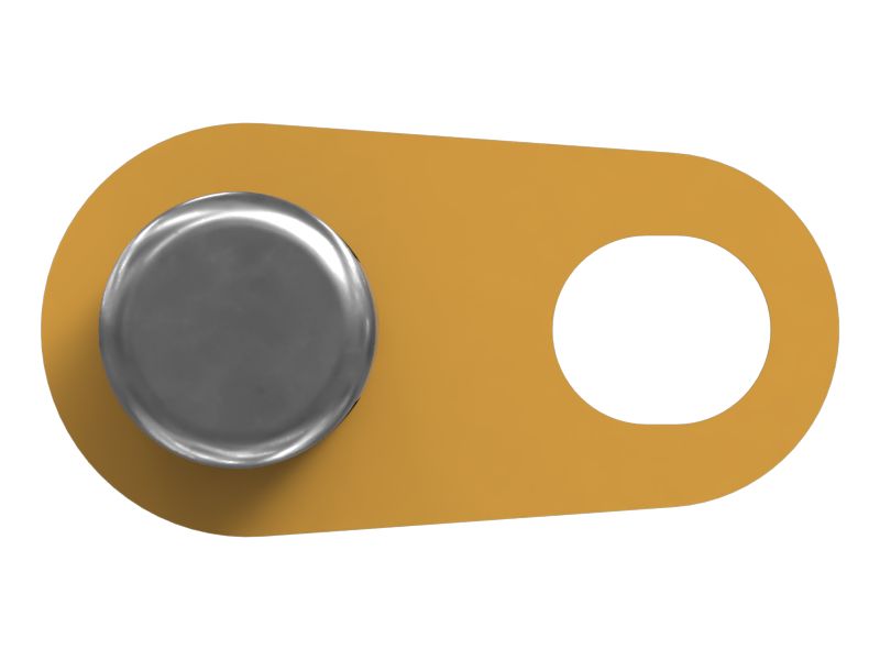 334-6901: Linkage Pin 3346901 купить