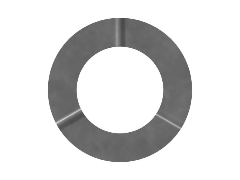 УПОРНЫЙ ДИСК