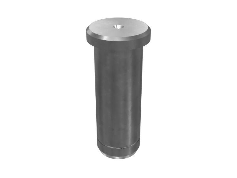 QP　0603 CPT-0667 / CPT00667 Replacement Dual Capacitor - 35/4 MFD x