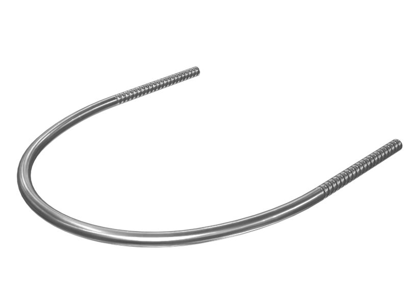 266-6168: БОЛТ-СКОБА