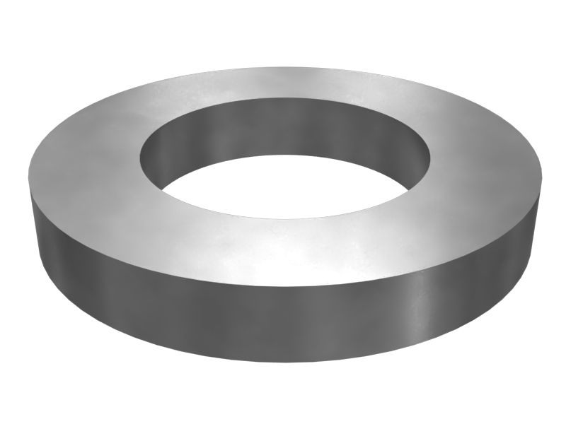 Шайба внутреннего диаметра 24 мм