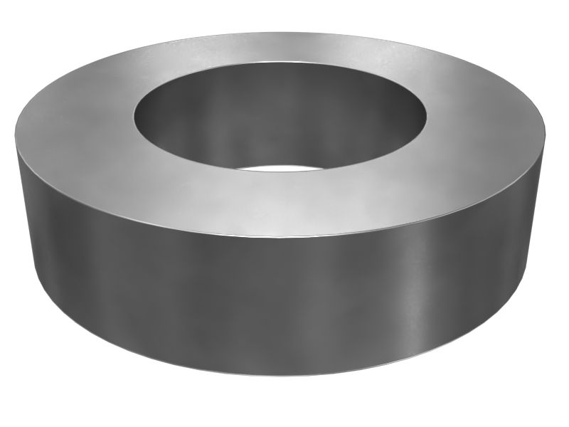 Шайба с внутренним диаметром 22 мм