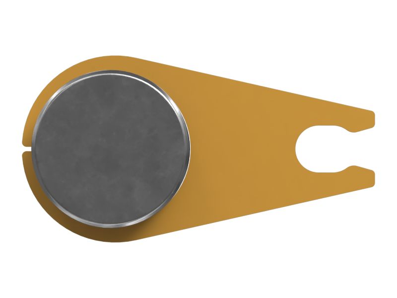 ПАЛЕЦ В СБОРЕ