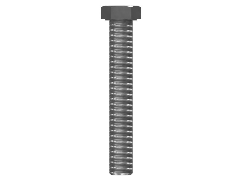 535-6456: Hex Head Bolt 5356456 купить