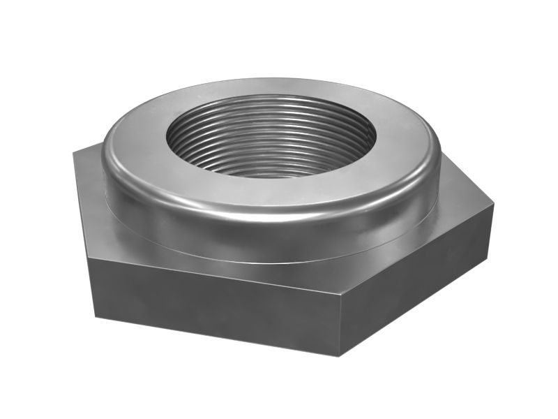 500-5292: КОНТРГАЙКА