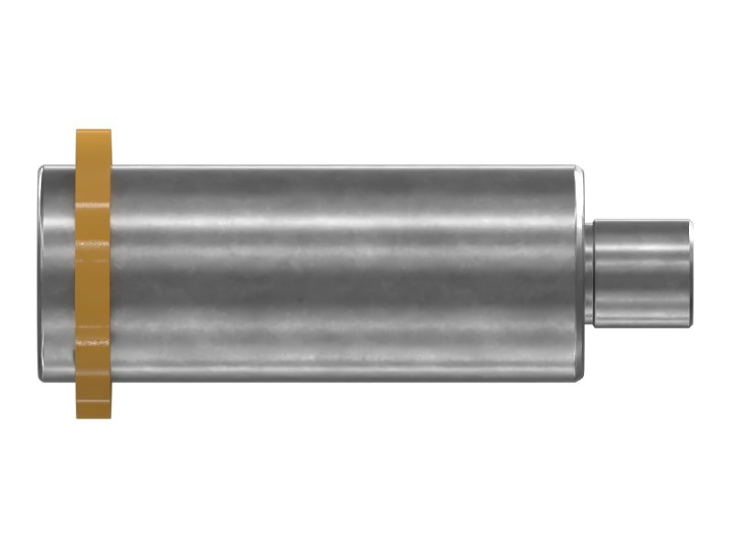 ПАЛЕЦ В СБОРЕ